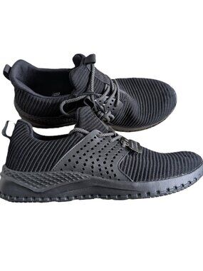 Athletic Works Black Runners | Size 8 | NWT | Never Worn